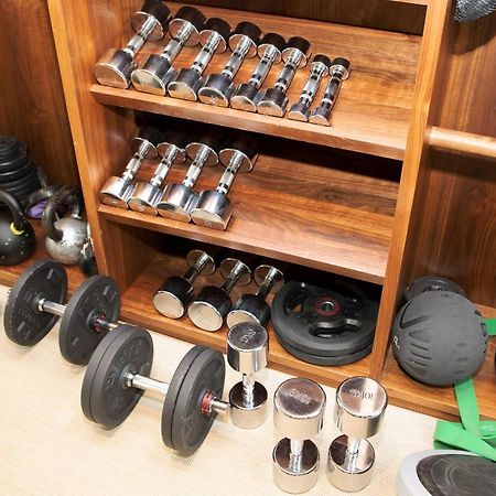 Luxus Apartament Rodzinny Z Sauna I Silownia Gdansk Luaran gambar