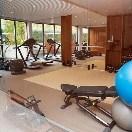 Luxus Apartament Rodzinny Z Sauna I Silownia Gdansk Luaran gambar
