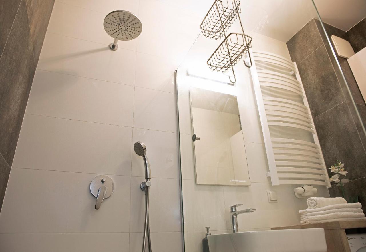 Luxus Apartament Rodzinny Z Sauna I Silownia Gdansk Luaran gambar